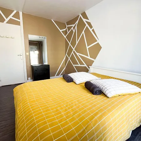 Eden - 3 Pieces - 6 Pers Dans Calme