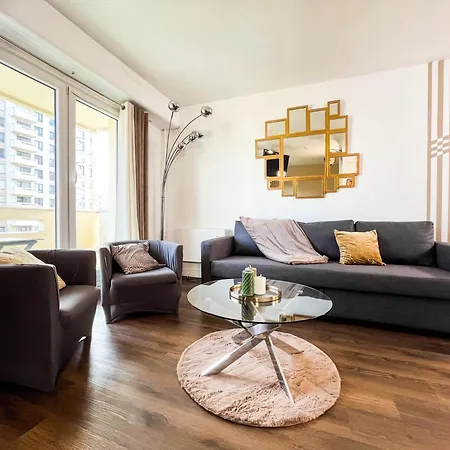 Cosy Et Chic Dans Résidence Calme Appartement