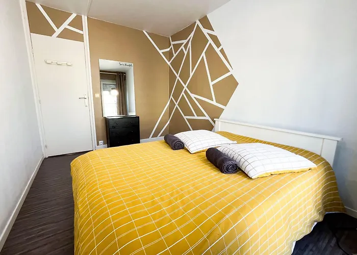 Eden - 3 Pieces - 6 Pers Dans Calme